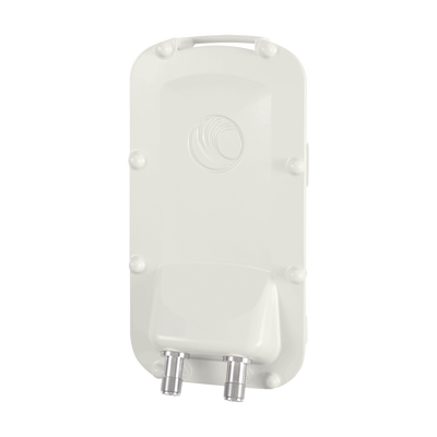 PTP450 – Radio Backhaul Conectorizado, 4.9-5.9 Ghz, hasta 300 Mbps, protección IP67, filtro dinámico contra interferencias  (C050045B001B)