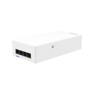 Punto de acceso Wi-Fi 6 para, PoE out para télefono IP, hasta 2.97 Gbps doble banda 802.11AX MU-MIMO 2×2 interior en pared