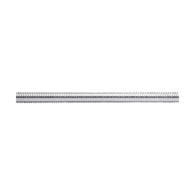 Varilla Roscada de 1″ (25 mm) X 3 Metros.