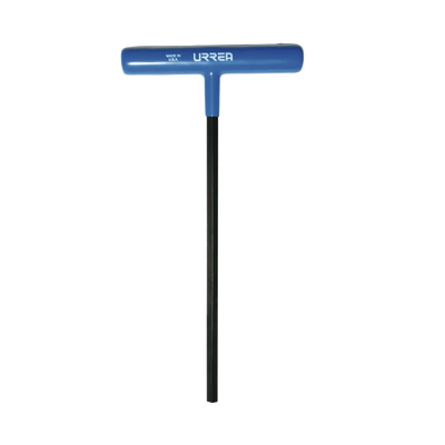 Llave hexagonal larga tipo «T»/ Métrica 8 mm.