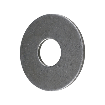 Arandela Plana Galvanizada de 5/16″ / Bolsa con 250 piezas.