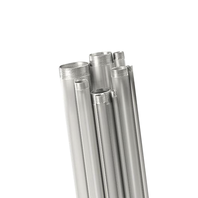 Tubo Conduit Rígido de Aluminio 31.8 x 3050 mm  ( 1 1/4″ x 10').