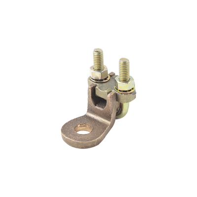Conector Antivandalico de Bornes de 1/2″ a Cable de Calibre 1/0 (cero) a 250 KCM.