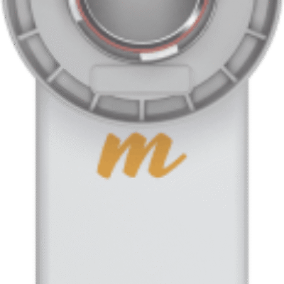 Adaptador TwistPort para radios Mimosa C5x, B5X, C6X y B6X