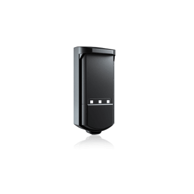 Radar EVOLOOP de BEA / Detección Avanzada Para Reemplazar Lazos Magnéticos y Fotoceldas / Campo de Detección Hasta 7 Metros en 3 Zonas Configurables Por Medio de App