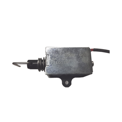 Solenoide de Bloqueo de Paso Entrada – Salida para Torniquete Trípode Hikvision DS-K3G200