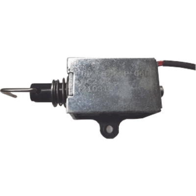 Solenoide de Bloqueo de Paso Entrada – Salida para Torniquete Hikvision DS-K3H4210