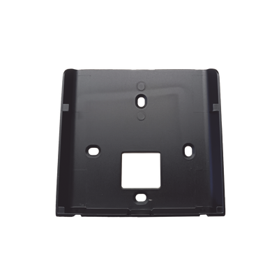 Bracket de Sujecion a Parad para Terminal facial DS-K1T680D-E1TM