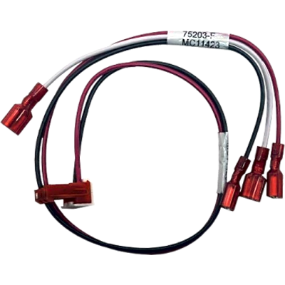 Cable Para Baterías Panel ES50X y ES50XI