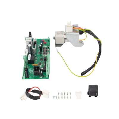 Tarjeta ZL371 Para Barrera G4000 / Sustituta Para ZL37