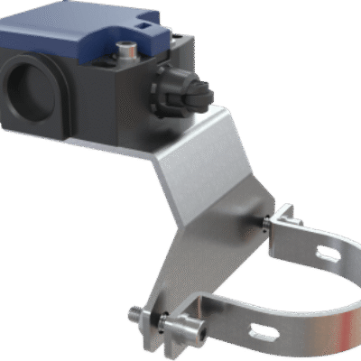 Monitor de Activación de Solenoide | Sistema de Extinción Oxeo