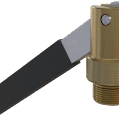 Herramienta de reinicio para Solenoide (914027D) | Para Sistemas de Extinción Oxeo