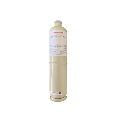 Cilindro Para Calibración De Propano/Air (C3H8), Balance Aire, Concentración 50% LEL, Capacidad 103 L, Dimensiones 5/8″ x 18″, Para Serie XNX/XCD/S3K Gases Combustibles