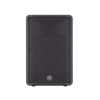 Altavoz de Montaje en Superficie de 2 vias | Woofer 15»  | 8ohms | Color Negro |  500W