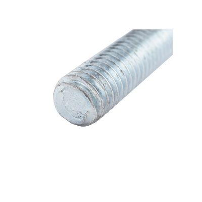 Varilla Roscada de 5/16″ x 3000mm, con acabado Electro Zinc