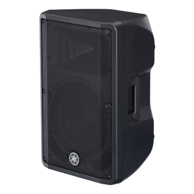 ALTAVOZ ACTIVO 12″ 1000W