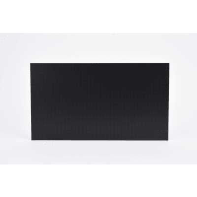Modulo LED Interior / Píxel Pitch 0.9 / COB / 600 Nits / 320 x 160 Pixeles  / 3840 Hz / Mantenimiento Frontal / 16 bit Nivel de Gris