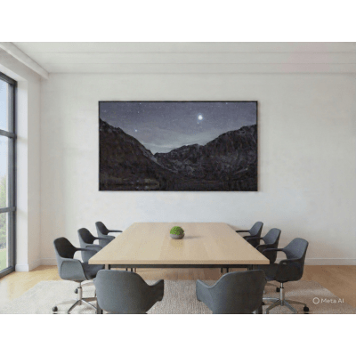 Kit Videowall LED Full HD (1920 x 1080) / Pitch 1.5 COB / 3.00 x 1.69 metros / Diagonal 135″ / Entrada HDMI