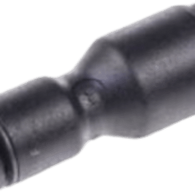 Paquete de 10 reductores de 6 mm a 4 mm serie VESDA E VEA