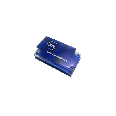 Controlador Interactivo Xperience / 4 Interfaces X-talk+ / USB Serial API / Ultra Compacto / Auto-configuración Plug & Play / Compatible Elementos Nexmosphere