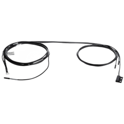 Tres Sensores Ambientales de Temperatura, y Sensor de Puerta Para Control de Acceso a Gabinetes de Telecomunicaciones, o Centros de Datos, Compatible con PDU’s Monitoreables de Panduit