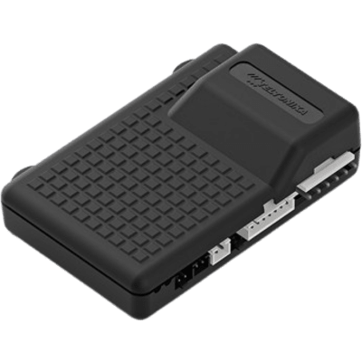 Sistema de Alarma Vehicular Avanzado / Protección Multisensor / Inmovilizador / CAN Bus / +800 Modelos / GN7C.HUPS.KRH