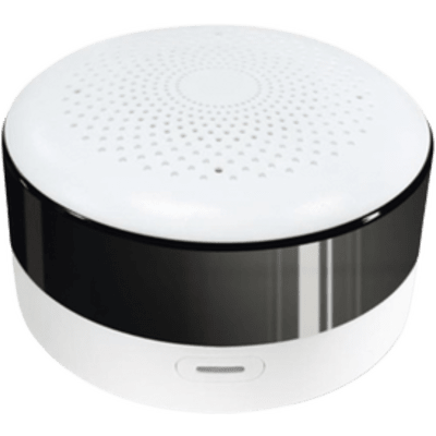 Control de señal IR ideal para Minisplit, señal inalámbrica Zigbee compatible con Panel de control Akubela y otros controladores
