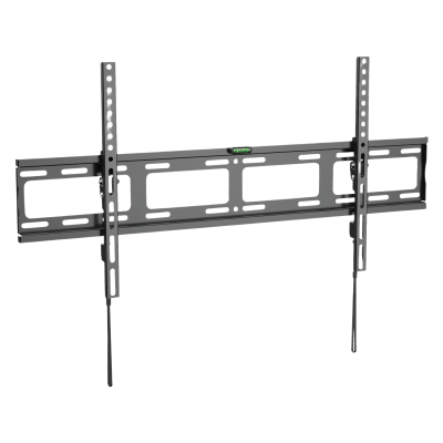 Montaje de pared Universal para Pantallas 50″ a 90″ / Perfil Ultra Delgado 32 mm / Capacidad 60Kg / VESA 800 x 400