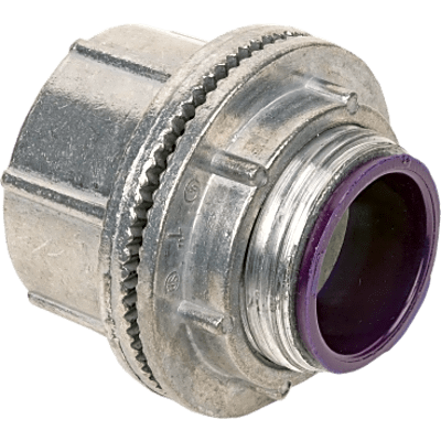 Conector Myers de Zinc 3/4″ / Para Intemperie.