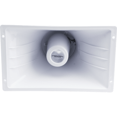 Bocina 30w para sistema PA Ritron de la serie LM