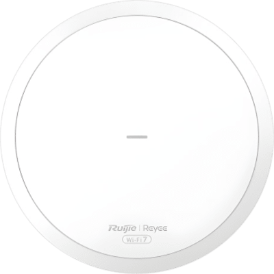 Punto de Acceso Wi-Fi 7 para Techo Interior / BE3600 / 3.57 Gbps / Doble Banda 2.4 + 5 GHz / MU-MIMO 2×2 / Puerto 2.5G PoE In / 802.11be / Gestión Cloud