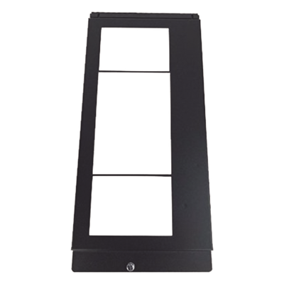 Placa de Revestimiento / Gabinete Serie CAB-4 / CPU2-640/640E / Anunciador NCA-2 / Panel NFS2-640