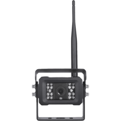 Cámara inalámbrica de montaje permanente para Monitor EP-M175W-V2