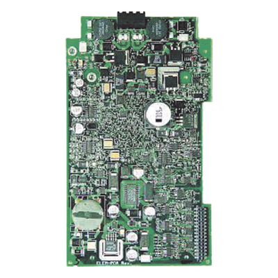 Módulo Expansor de Lazo SLC / 159 Detectores y 159 Módulos por Lazo / FlashScan y CLIP / Par Trenzado 12 AWG hasta 3,810 m (12,500 ft)