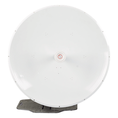 Antena Direccional / 36 dBi / 4.9 – 6.5 GHz / Guía de Onda / 4 ft / Polarización Doble / Montaje Incluido