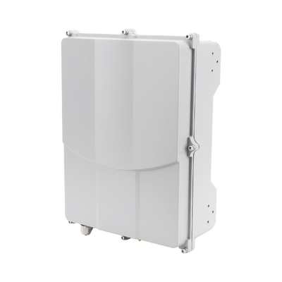 (HASTA 5 KILÓMETROS) Amplificador de Señal Celular de ALTA POTENCIA: Especial para Cubrir Pueblos. 95 dB de Ganancia, 20 Watts de Potencia, 1900 MHz